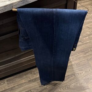 Levi's Relaxed Fit Denim Jeans